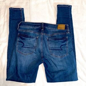 ✨3/$23✨ American Eagle jeans